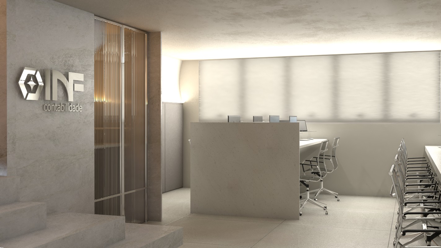 Escritório de contabilidade
