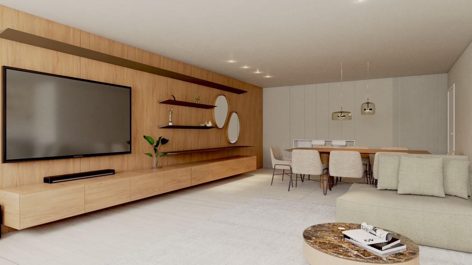 Apartamento Sudoeste